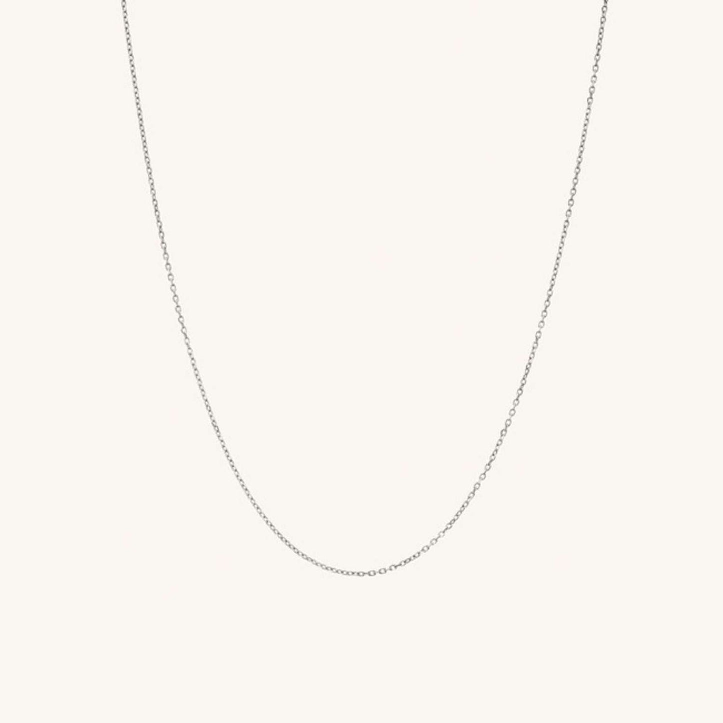 SW. Chain Necklace