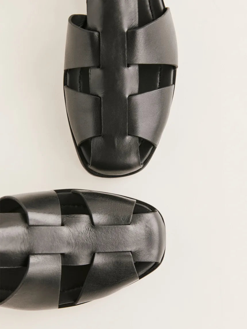 SW. Fisherman Sandal