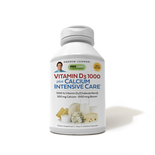 Vitamin D300