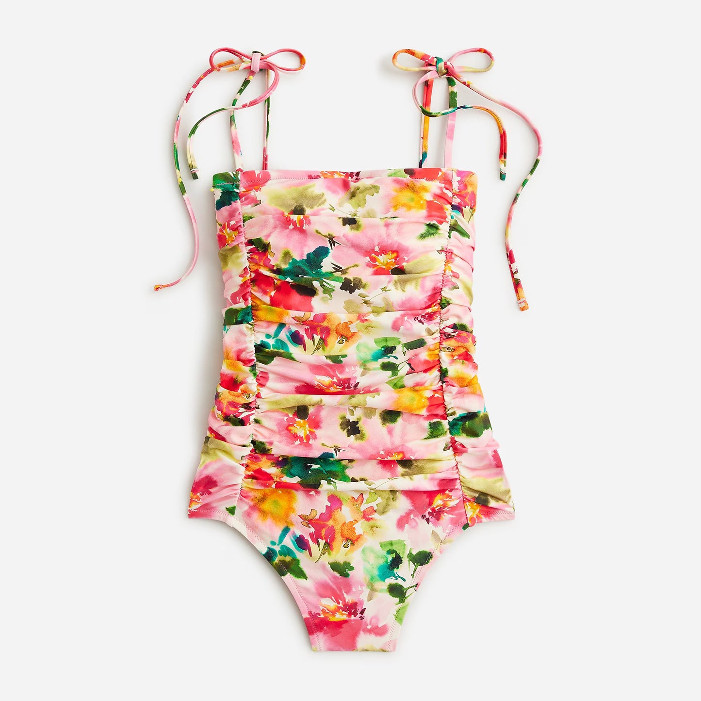 SW. Women's One Piece Swimsuit