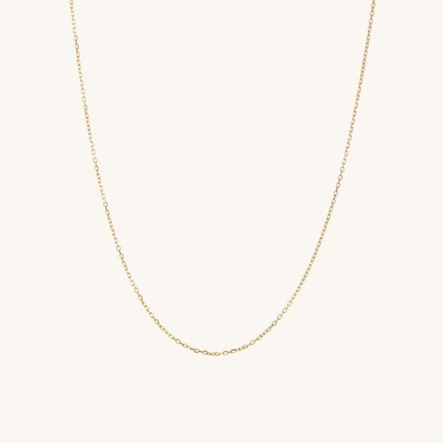SW. Chain Necklace