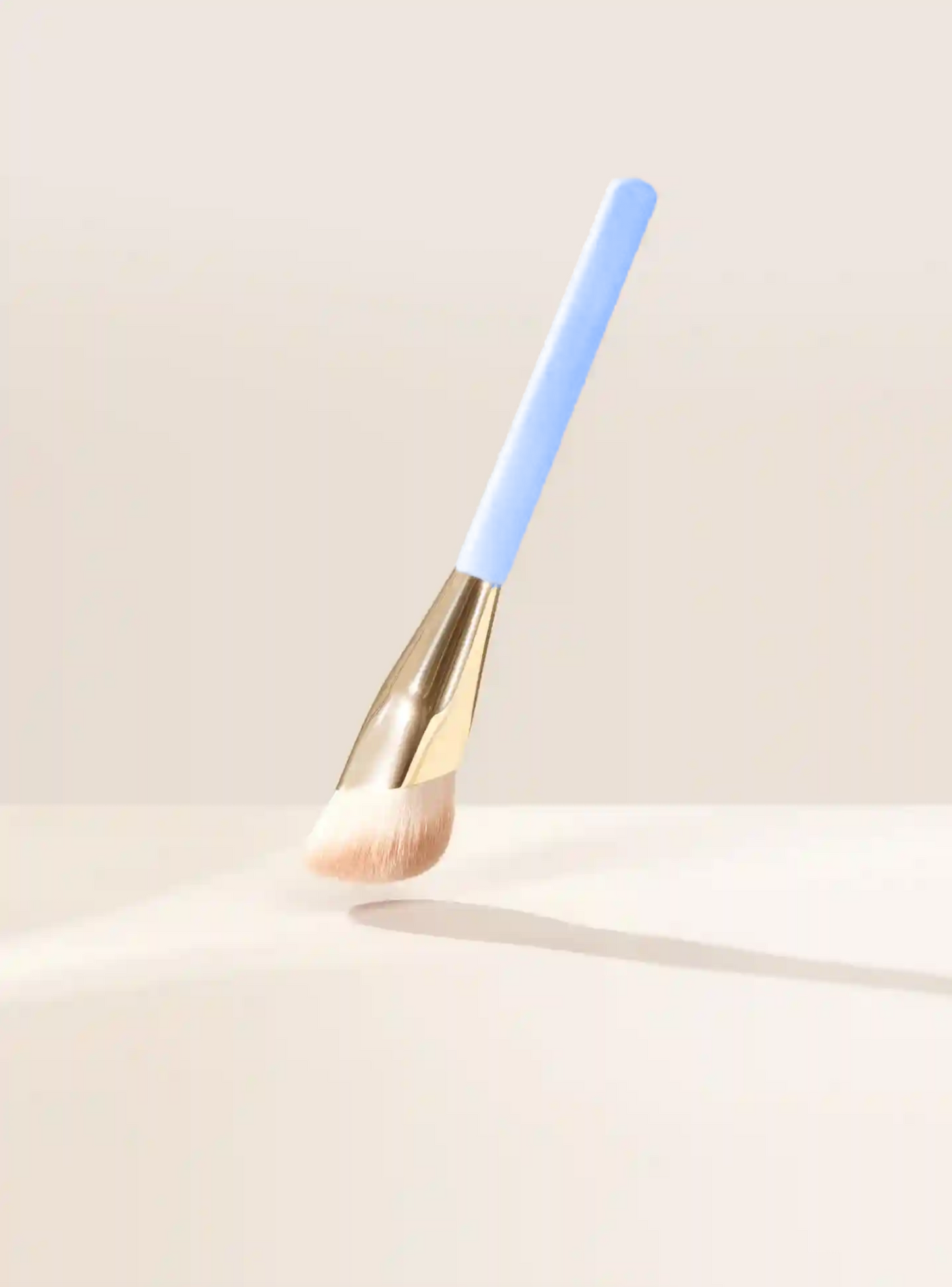 SW. Foundation Brush