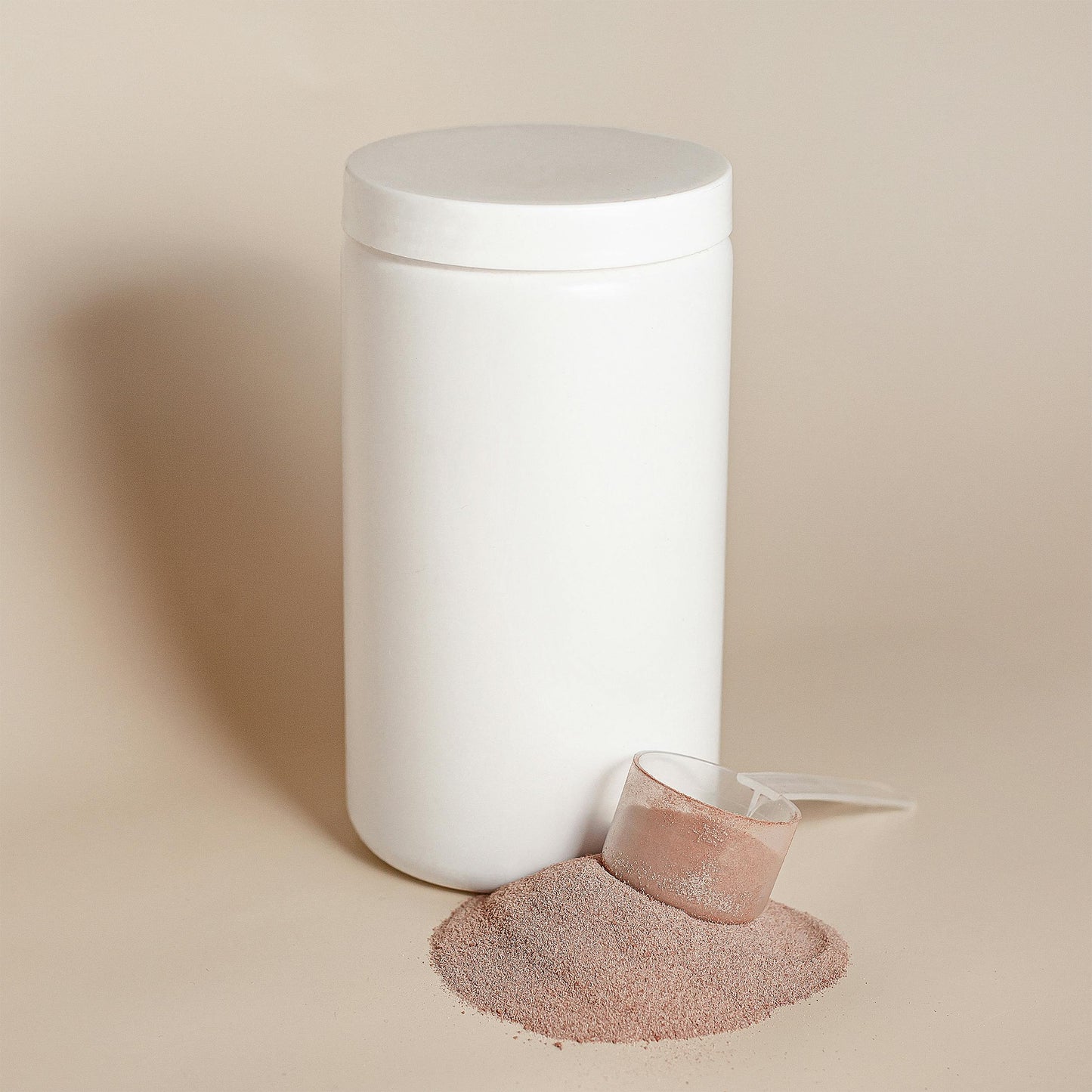 SW. Chocolate Protein Powder