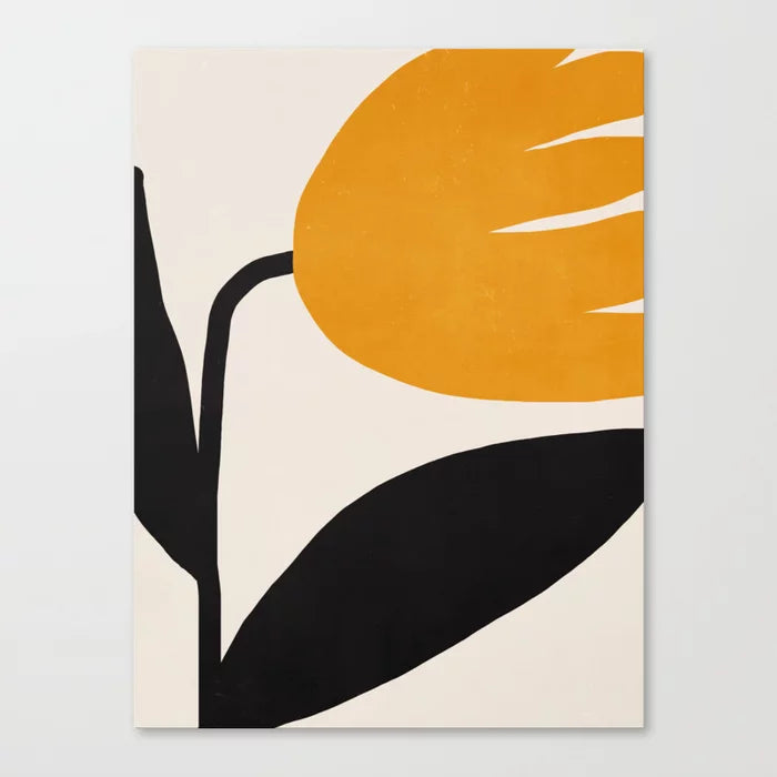 Abstract Flora