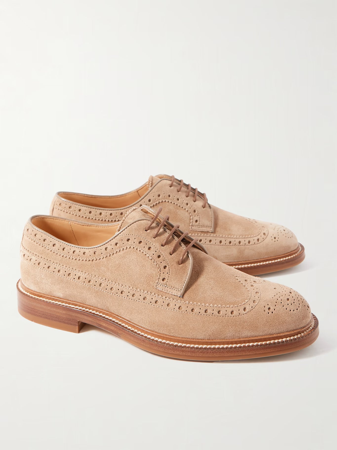 SW. Wingtip Classics