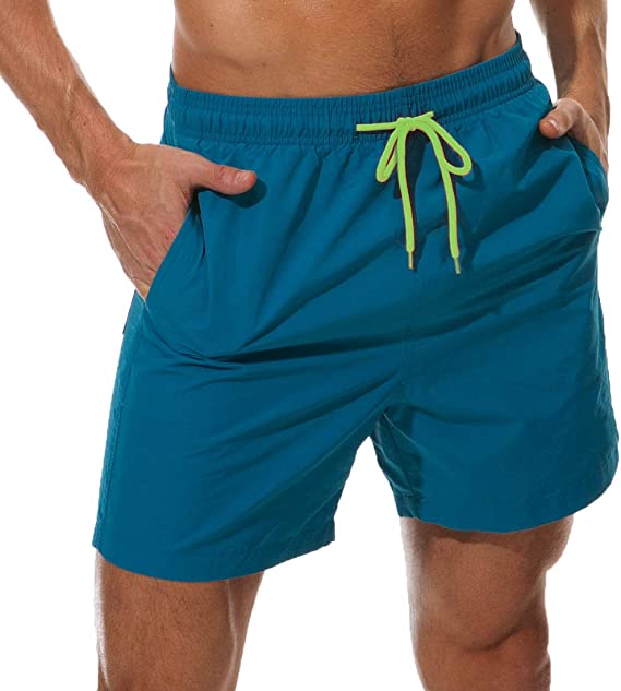 SW. Men's Trunks