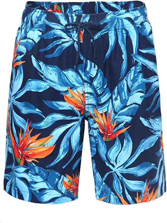 SW. Classic Board Shorts