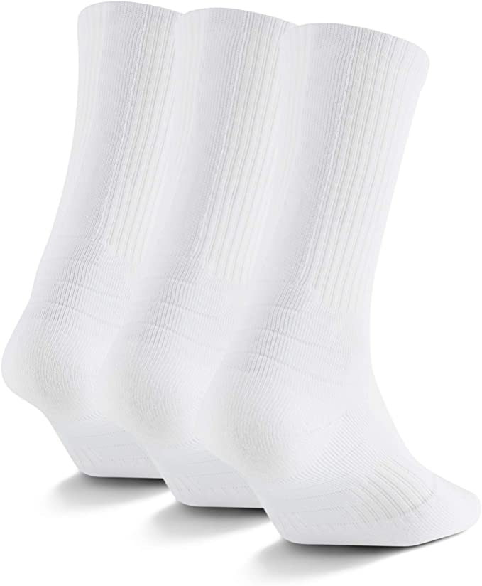 SW. Crew Sock 3-Pack