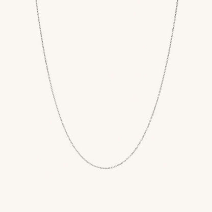 SW. Chain Necklace