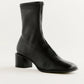 SW. Square Toe Boots