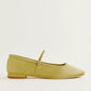 SW. Ballet Flat