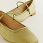 SW. Ballet Flat