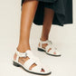 SW. Fisherman Sandal