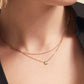 SW. Gold Chain Necklace Bundle