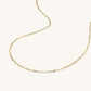SW. Chain Necklace
