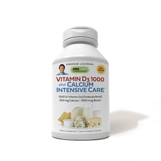 Vitamin D300
