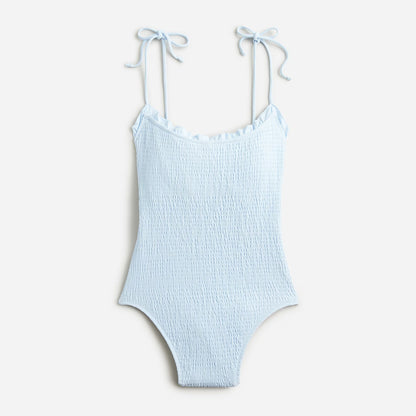SW. Women's One Piece Swimsuit