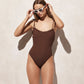 SW. Women's One Piece Swimsuit