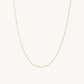 SW. Chain Necklace