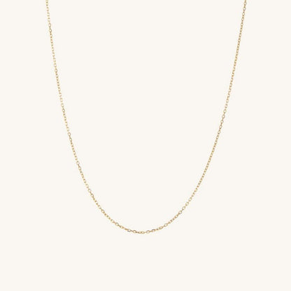 SW. Chain Necklace