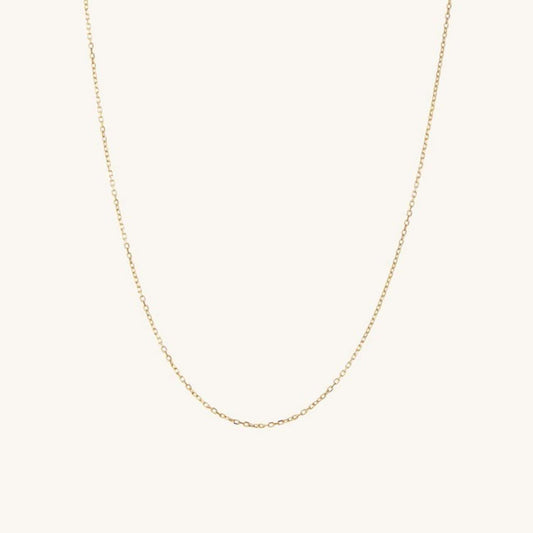 SW. Chain Necklace