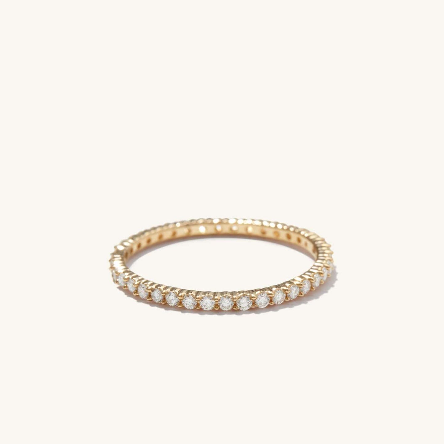 SW. Diamond Engagement Ring (Warranty)
