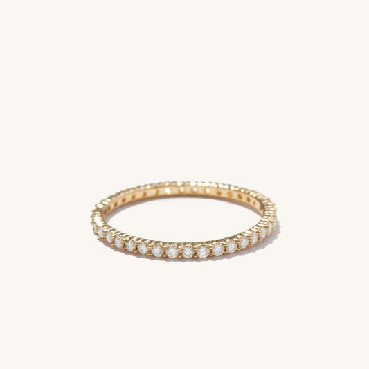 SW. Diamond Engagement Ring (Warranty)