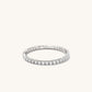 SW. Diamond Engagement Ring (Warranty)