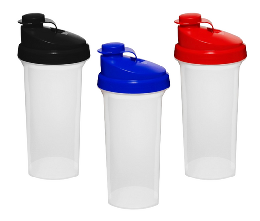 SW. 3 Pack Shaker Bundle