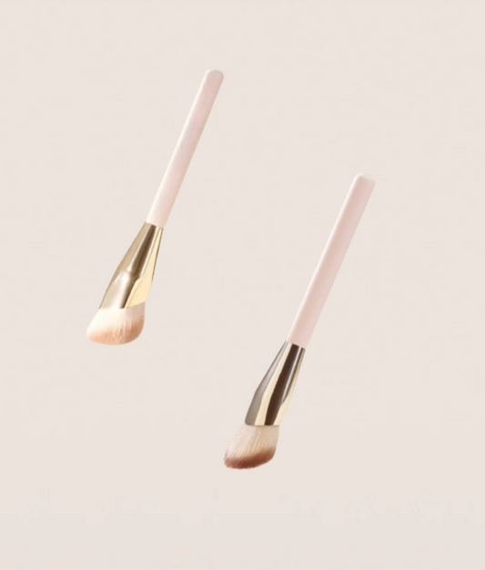 SW. Makeup Brush Bundle