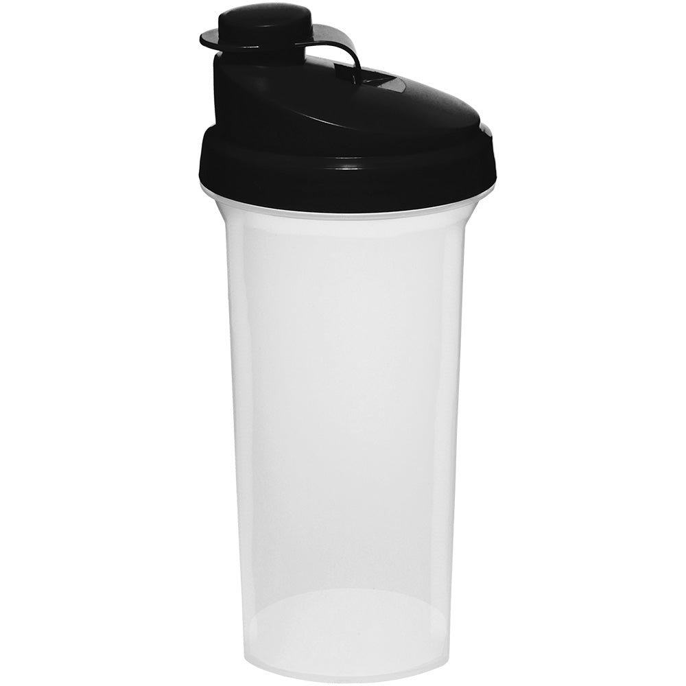 SW. Protein Shaker Bottle