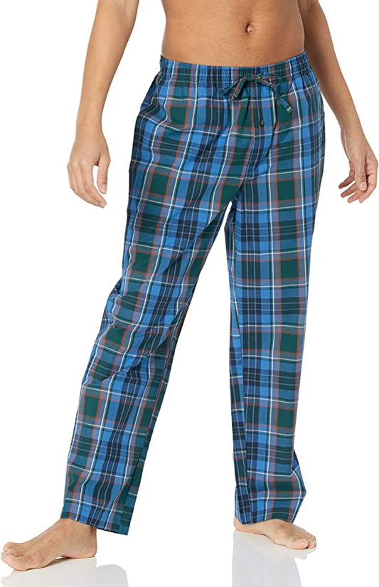 SW. Classic Men's Pajamas (demo)