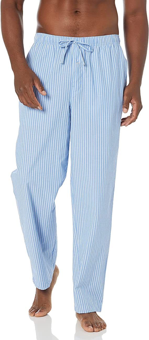 SW. Classic Men's Pajamas (demo)