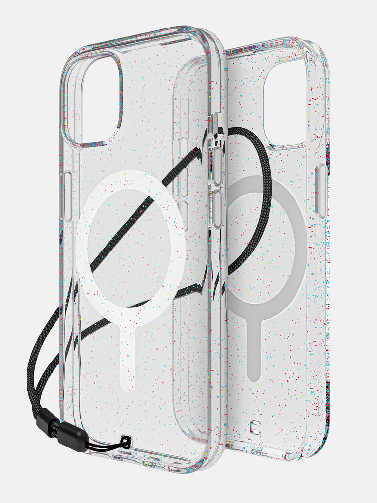 Carve™ MagSafe® Case for iPhone 15