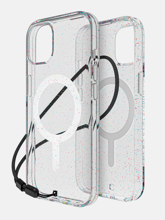 Carve™ MagSafe® Case for iPhone 15