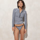 SW. Women's Rash Guard