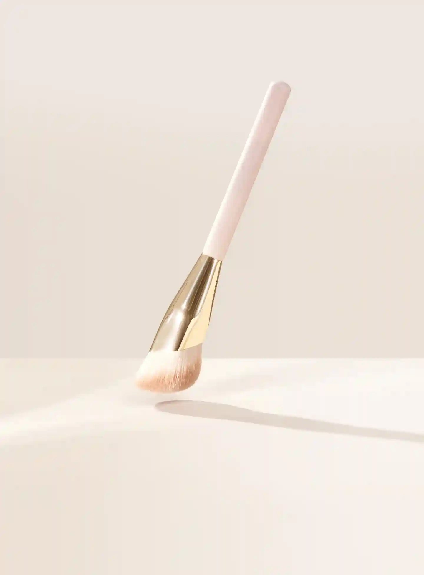 SW. Foundation Brush