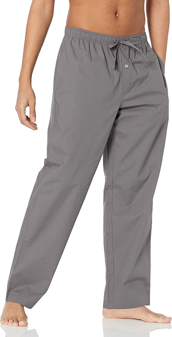 SW. Classic Men's Pajamas (demo)
