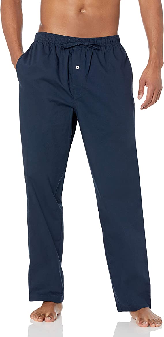 SW. Classic Men's Pajamas (demo)