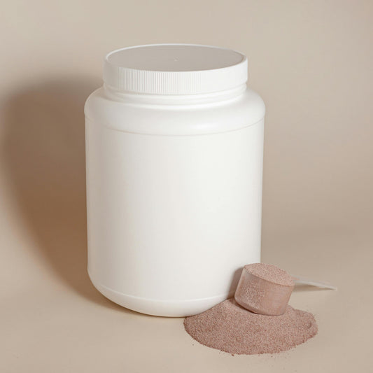 SW. Chocolate Protein Powder