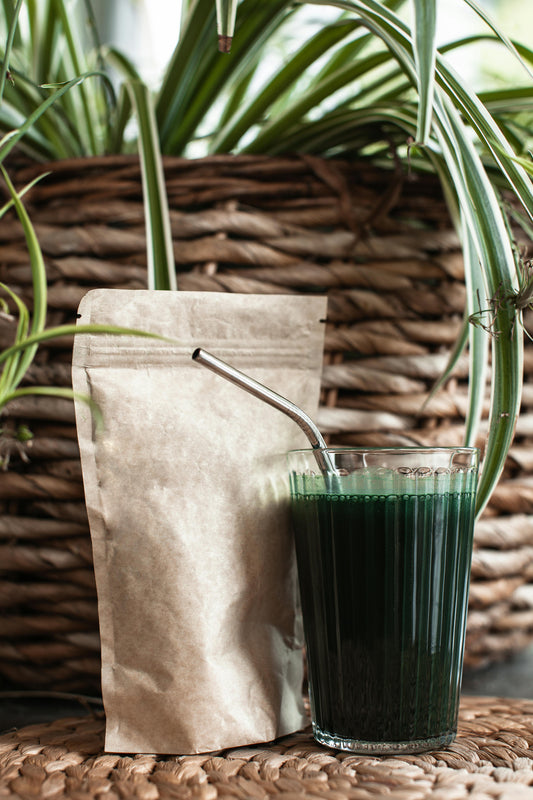 SW. Greens + Superfoods (Final Sale)