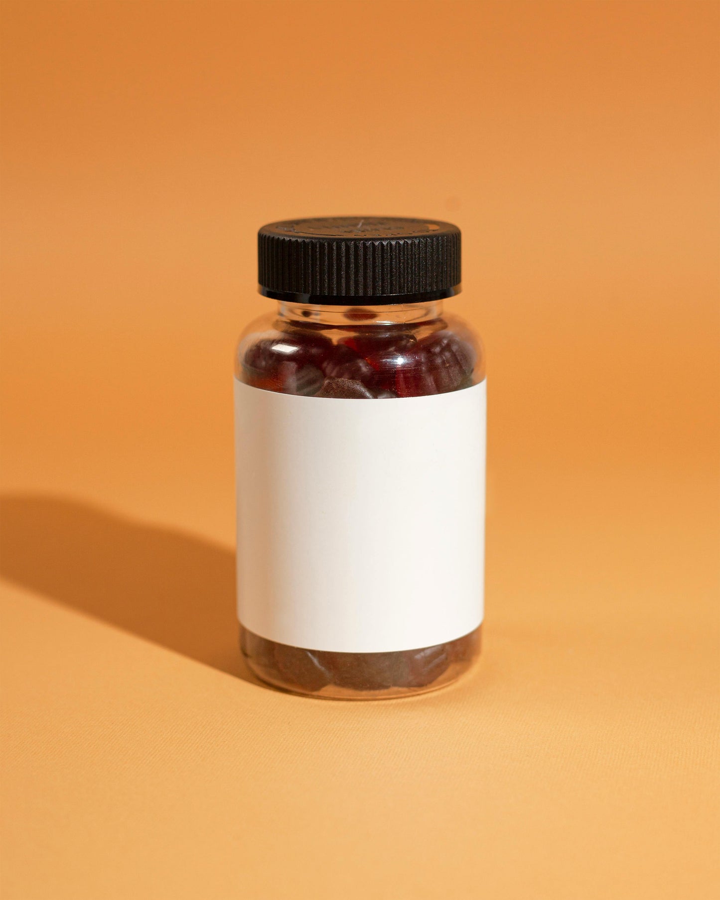 SW. Fruit Gummies Multivitamin for Adults