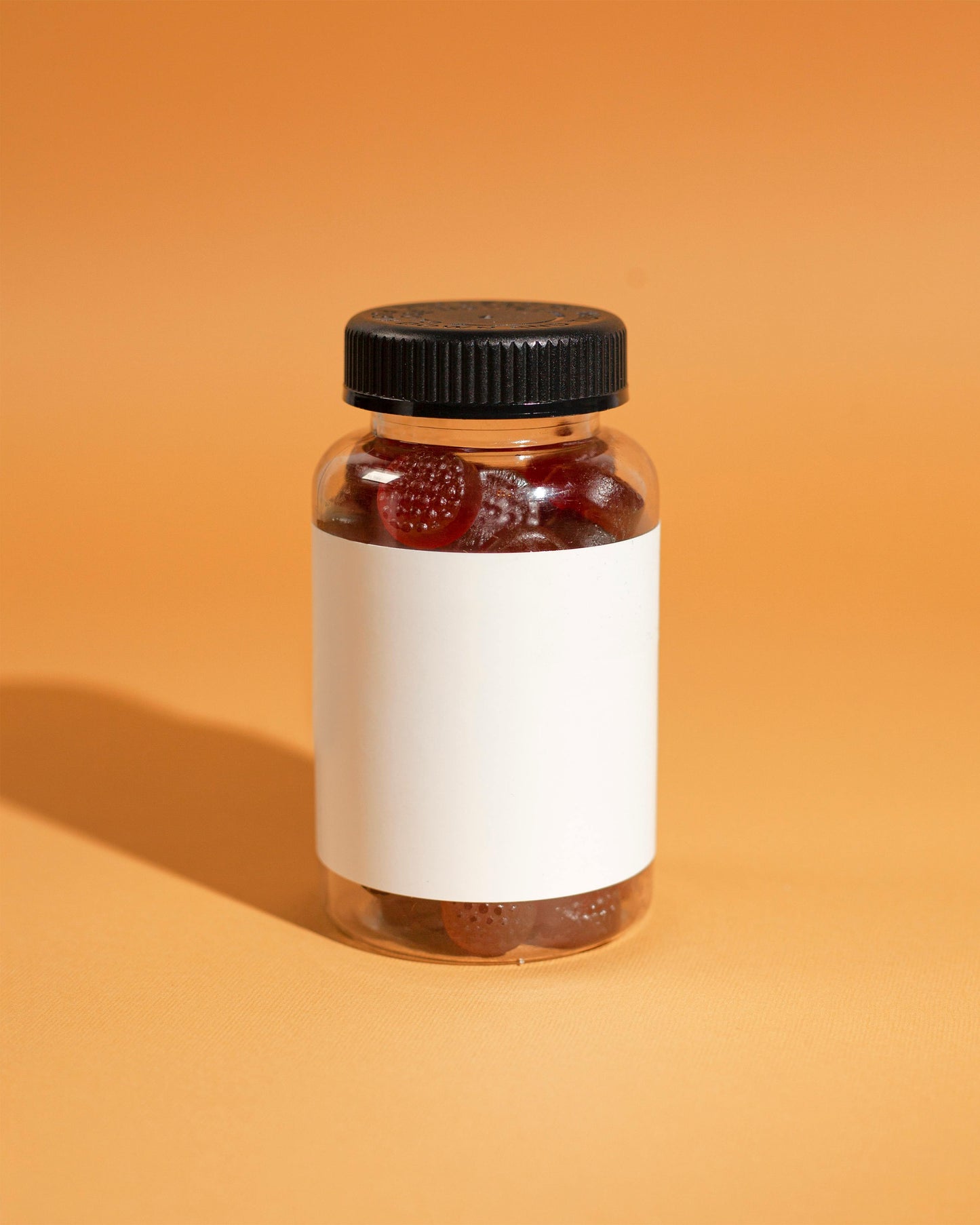 SW. Fruit Gummies Multivitamin for Adults