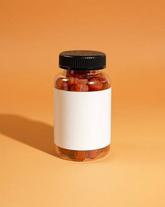 SW. Fruit Gummies Multivitamin for Adults