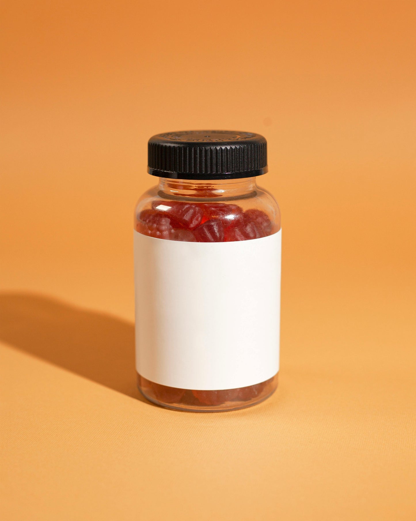 SW. Fruit Gummies Multivitamin for Adults