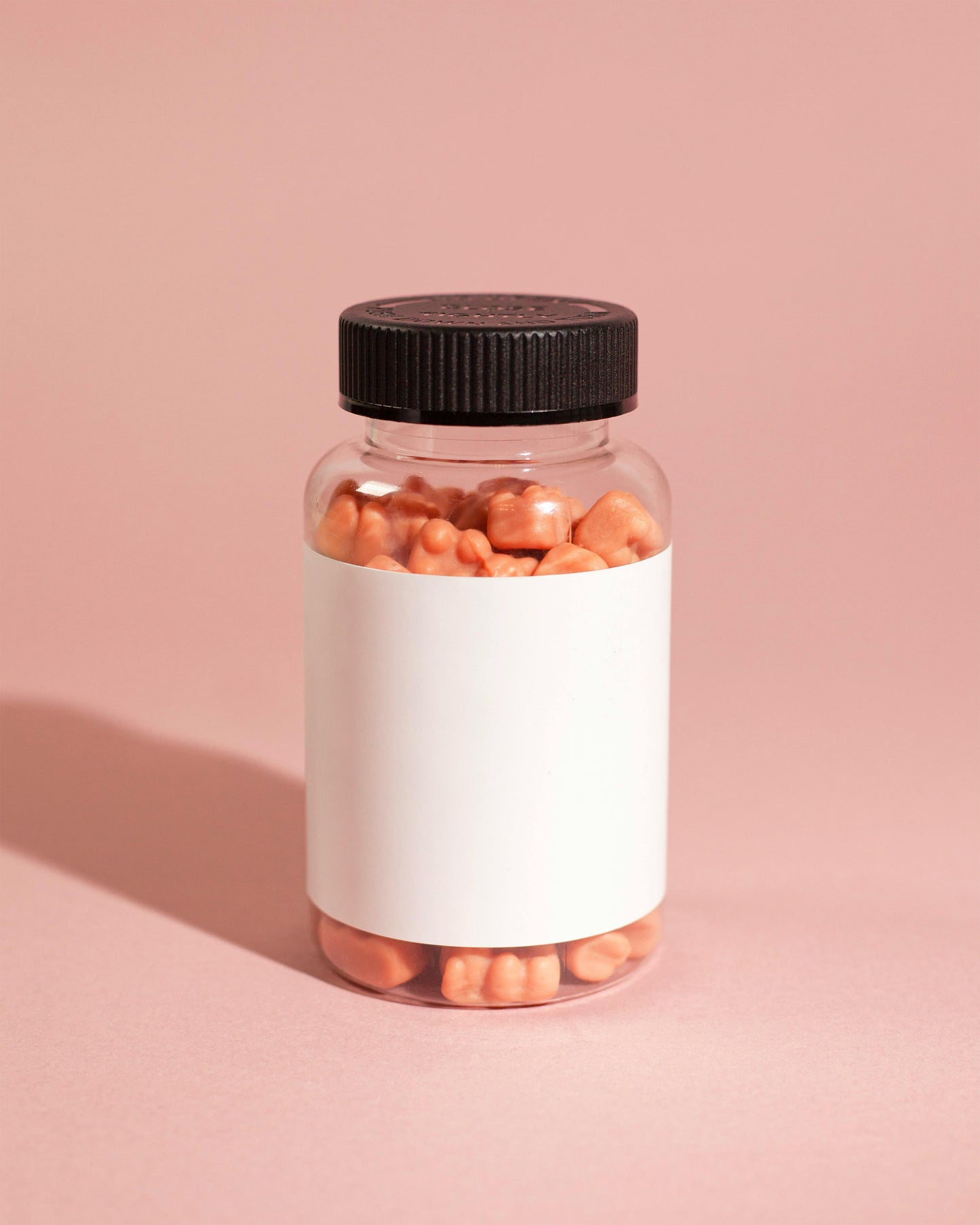 SW. Gummy Bear Multivitamin for Kids