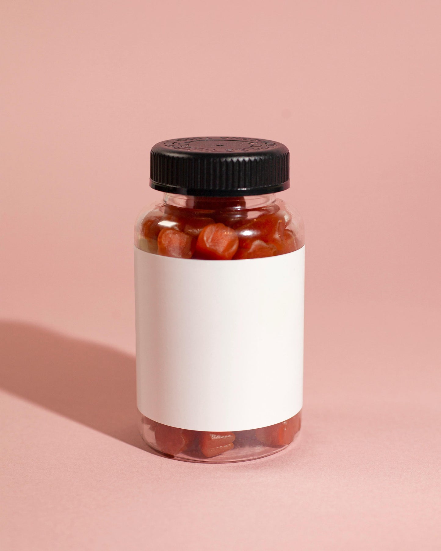 SW. Gummy Bear Multivitamin for Kids