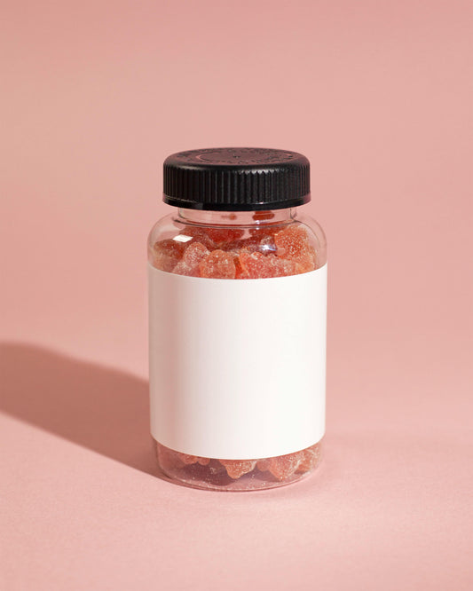 SW. Gummy Bear Multivitamin for Kids
