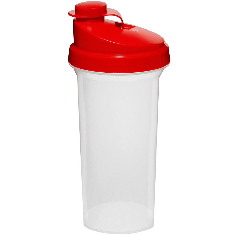 SW. Protein Shaker Bottle