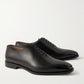 SW. Oxfords - Black